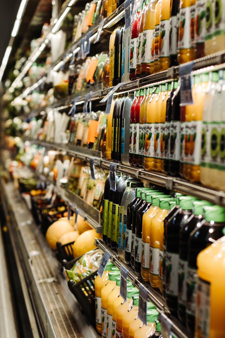 Refrigeração comercial para empresas em Belo Horizonte Contagem e Nova Lima